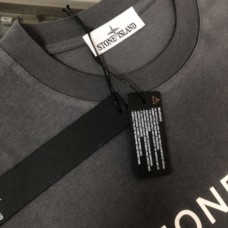 Stone Island T-Shirts